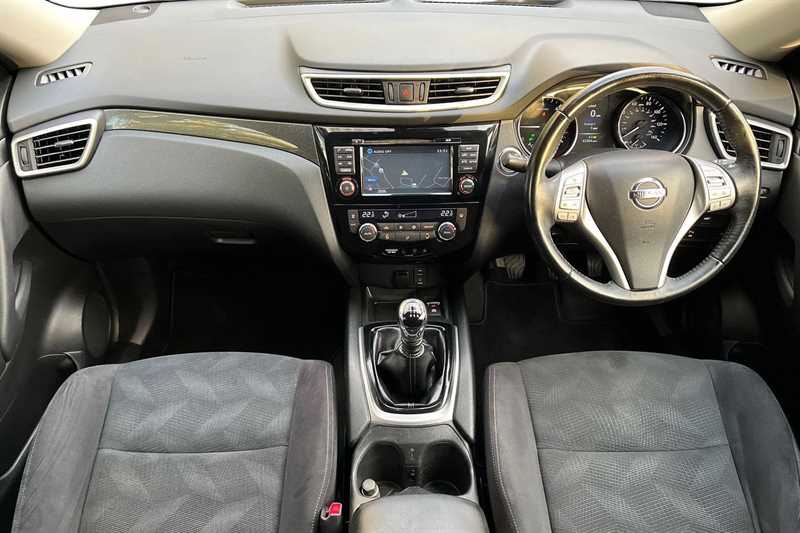 Used Nissan X-Trail 2016 for sale - 76475227: Photo 9