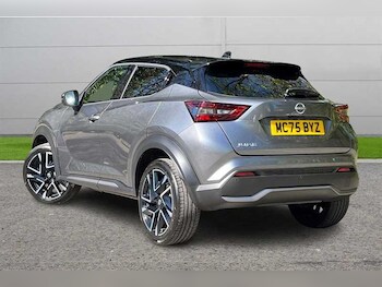 Used Nissan Juke 2025 for sale - 77347077: Photo