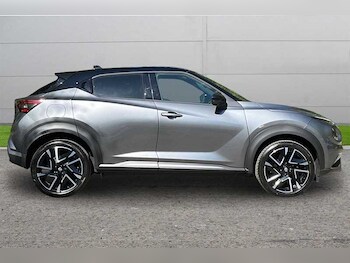 Used Nissan Juke 2025 for sale - 77347077: Photo