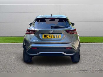 Used Nissan Juke 2025 for sale - 77347077: Photo