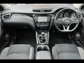 Used Nissan Qashqai 2021 for sale - 74881481: Photo