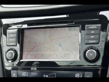 Used Nissan Qashqai 2021 for sale - 74881481: Photo