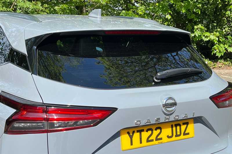 Vehicle 32