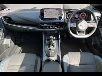 Used Nissan Qashqai 2022 for sale - 74881008: Photo