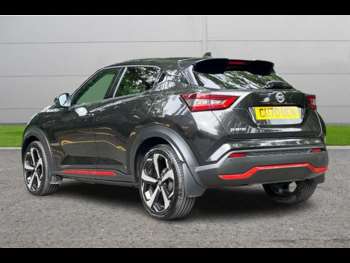 Used Nissan Juke 2020 for sale - 74881515: Photo