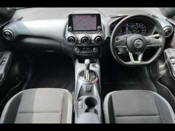 Used Nissan Juke 2020 for sale - 74881515: Photo