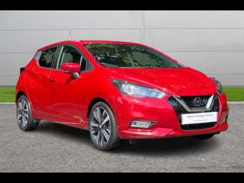 2021 - 1.0 IG-T 92 TEKNA 5DR