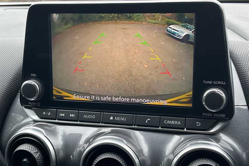 Used Nissan Juke 2022 for sale - 76624153: Photo 11