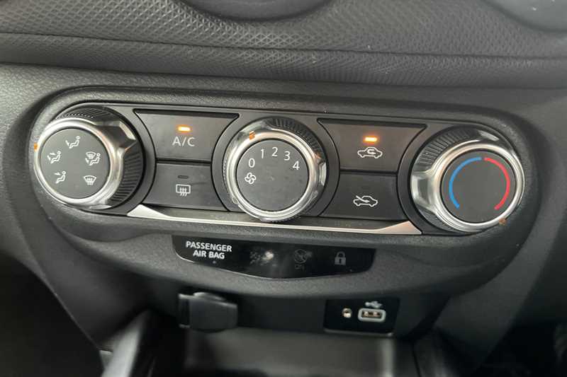 Used Nissan Juke 2022 for sale - 76624153: Photo 12