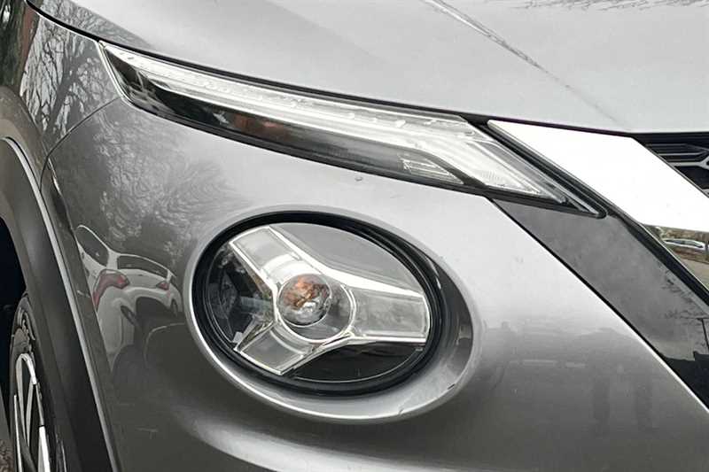 Used Nissan Juke 2022 for sale - 76624153: Photo 13