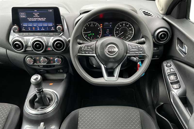 Used Nissan Juke 2022 for sale - 76624153: Photo 15