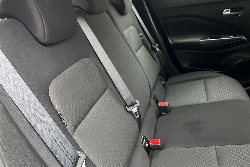 Used Nissan Juke 2022 for sale - 76624153: Photo 19