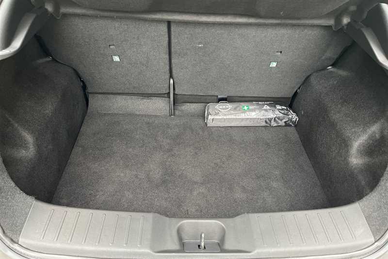 Used Nissan Juke 2022 for sale - 76624153: Photo 20