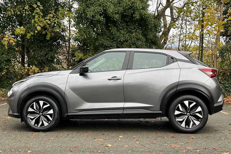 Used Nissan Juke 2022 for sale - 76624153: Photo 21