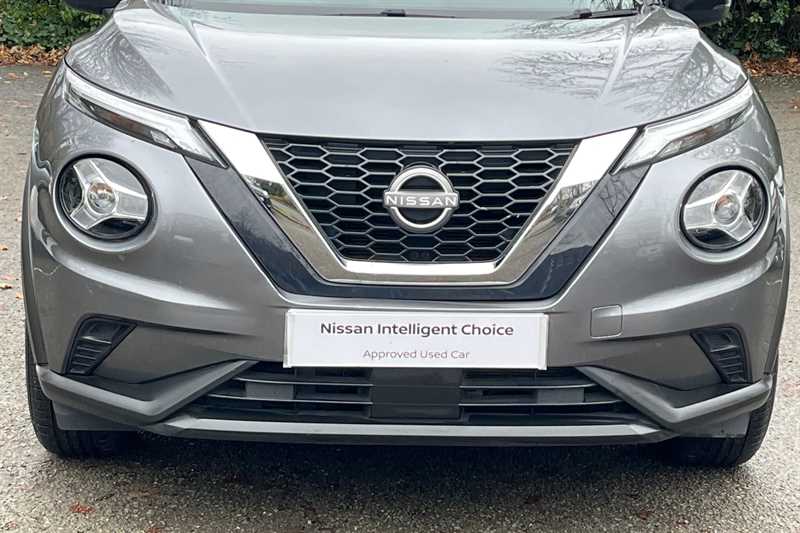 Used Nissan Juke 2022 for sale - 76624153: Photo 26