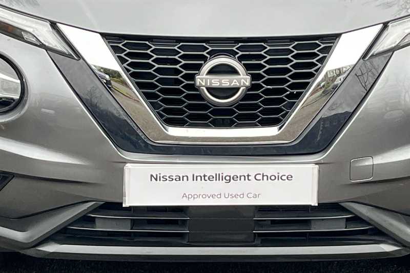 Used Nissan Juke 2022 for sale - 76624153: Photo 27