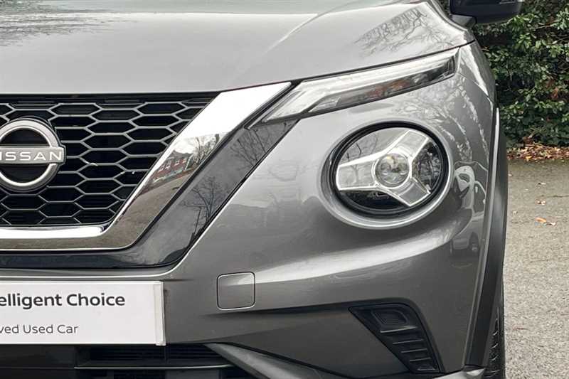 Used Nissan Juke 2022 for sale - 76624153: Photo 29