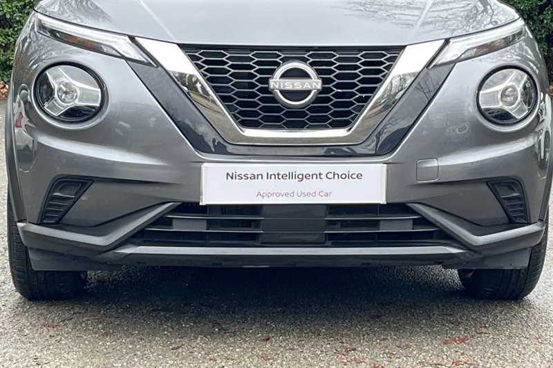 Used Nissan Juke 2022 for sale - 76624153: Photo 30