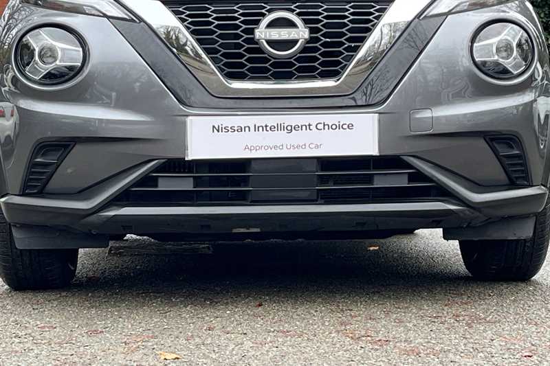 Used Nissan Juke 2022 for sale - 76624153: Photo 31