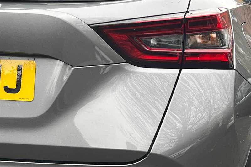 Used Nissan Juke 2022 for sale - 76624153: Photo 34