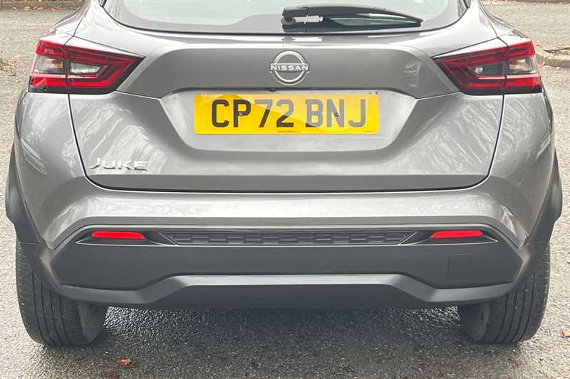 Used Nissan Juke 2022 for sale - 76624153: Photo 36