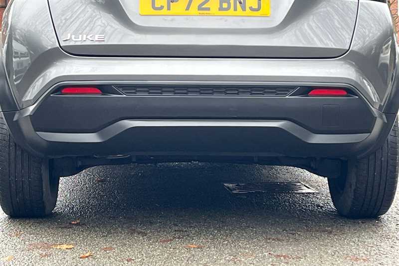 Used Nissan Juke 2022 for sale - 76624153: Photo 37