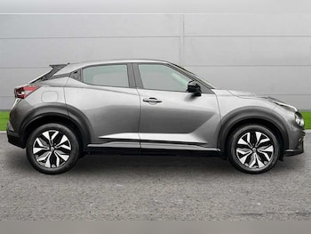 Used Nissan Juke 2022 for sale - 76624153: Photo