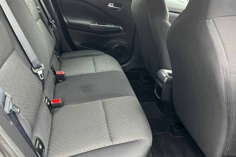 Used Nissan Juke 2022 for sale - 76624153: Photo 42