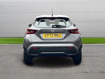 Used Nissan Juke 2022 for sale - 76624153: Photo