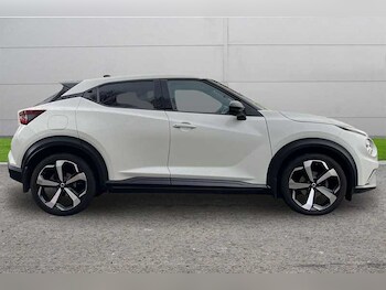 Used Nissan Juke 2022 for sale - 76705755: Photo
