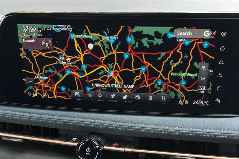 Used Nissan ARIYA 2022 for sale - 76705815: Photo 10