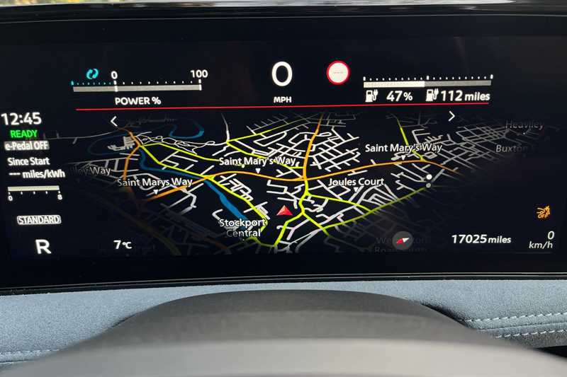 Used Nissan ARIYA 2022 for sale - 76705815: Photo 14