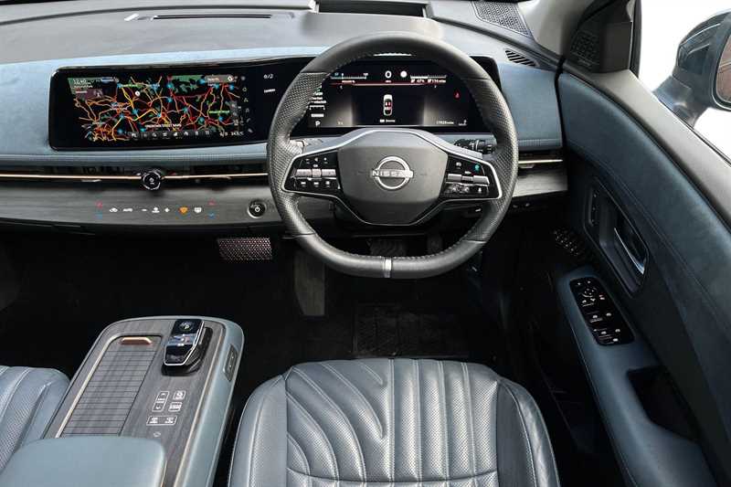 Used Nissan ARIYA 2022 for sale - 76705815: Photo 15