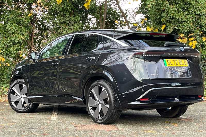 Used Nissan ARIYA 2022 for sale - 76705815: Photo 24