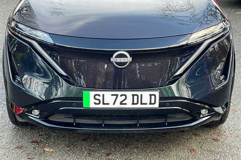 Used Nissan ARIYA 2022 for sale - 76705815: Photo 26