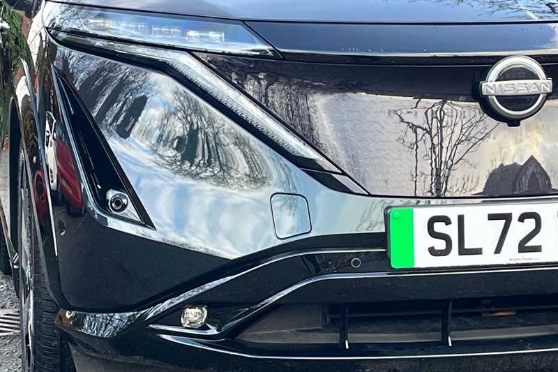 Used Nissan ARIYA 2022 for sale - 76705815: Photo 27