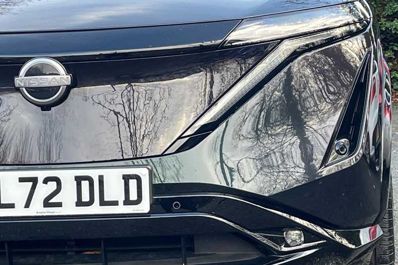 Used Nissan ARIYA 2022 for sale - 76705815: Photo 28