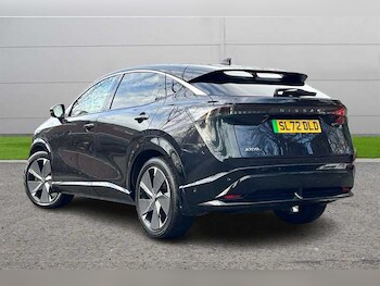 Used Nissan ARIYA 2022 for sale - 76705815: Photo