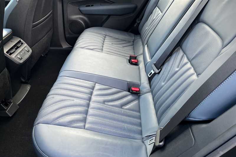 Used Nissan ARIYA 2022 for sale - 76705815: Photo 33