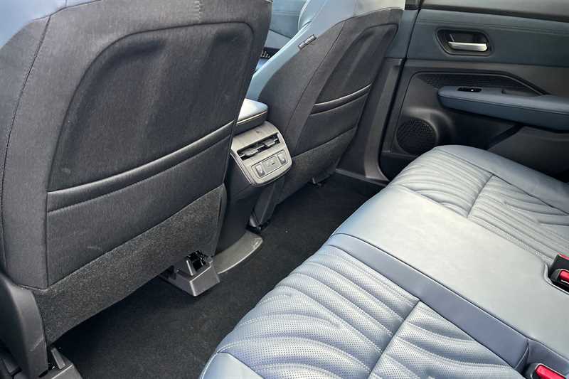 Used Nissan ARIYA 2022 for sale - 76705815: Photo 34