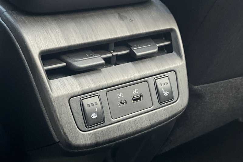 Used Nissan ARIYA 2022 for sale - 76705815: Photo 35