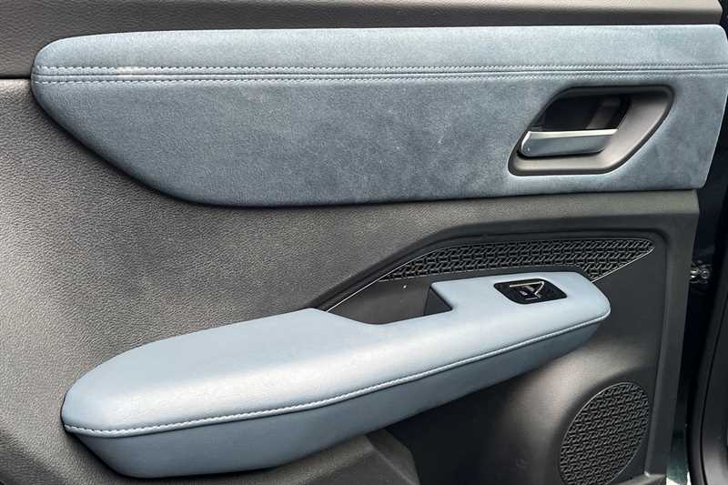 Used Nissan ARIYA 2022 for sale - 76705815: Photo 37