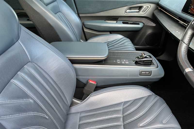 Used Nissan ARIYA 2022 for sale - 76705815: Photo 38