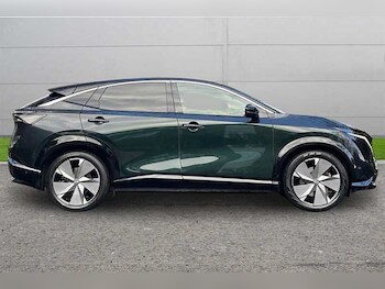 Used Nissan ARIYA 2022 for sale - 76705815: Photo