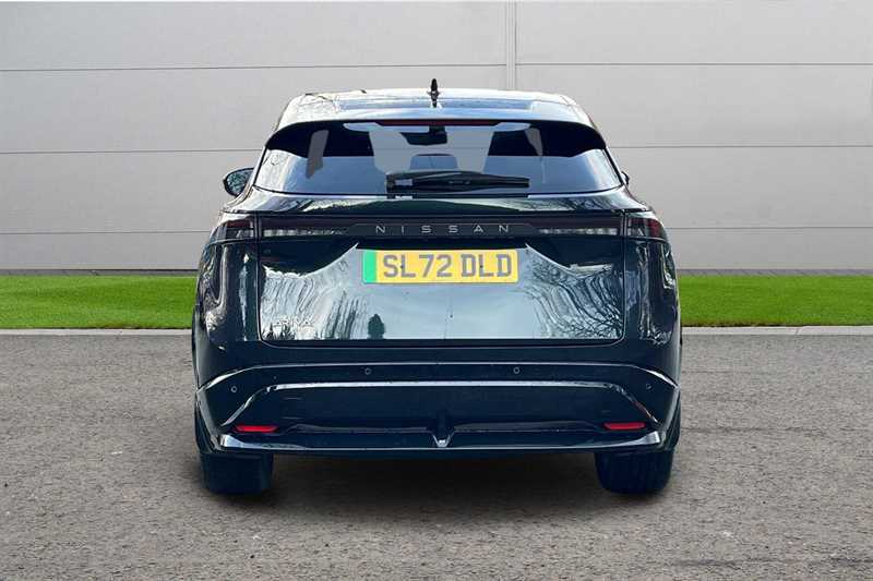 Used Nissan ARIYA 2022 for sale - 76705815: Photo 4