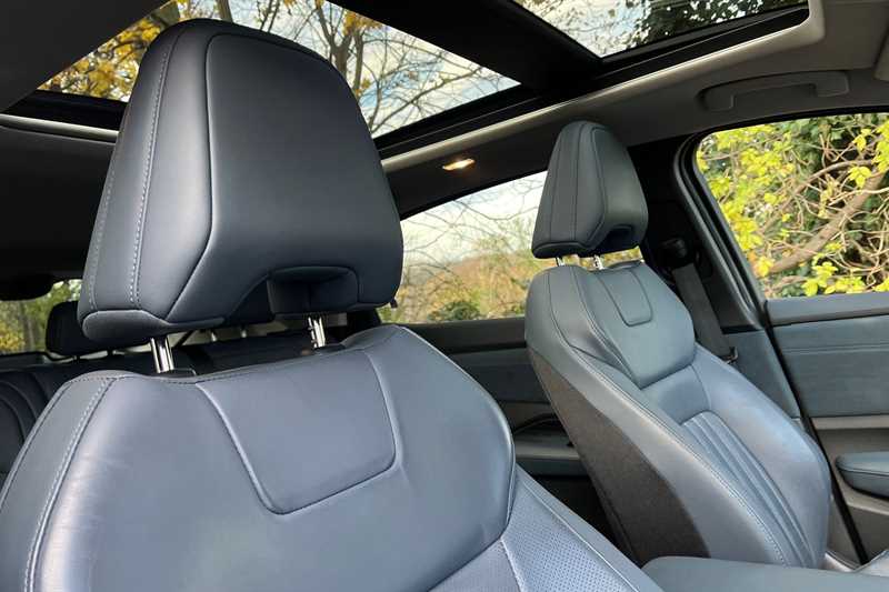 Used Nissan ARIYA 2022 for sale - 76705815: Photo 40