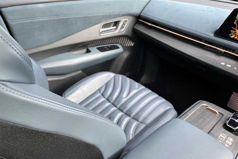 Used Nissan ARIYA 2022 for sale - 76705815: Photo 43