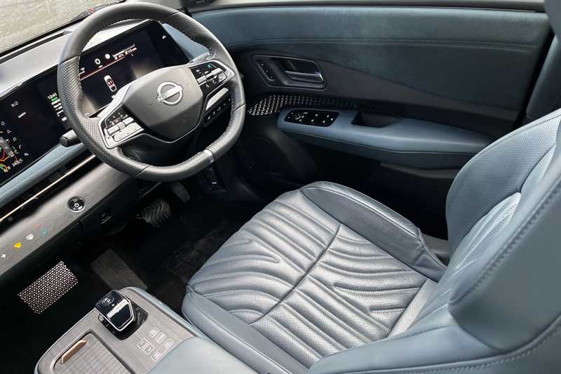 Used Nissan ARIYA 2022 for sale - 76705815: Photo 44