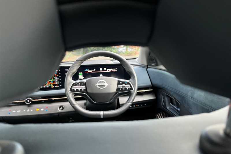 Used Nissan ARIYA 2022 for sale - 76705815: Photo 45