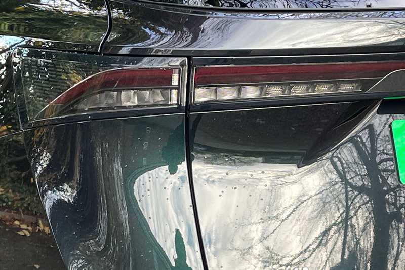 Used Nissan ARIYA 2022 for sale - 76705815: Photo 47